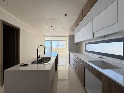 Departamento en Venta al Oeste