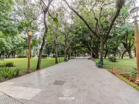 Departamento en Venta de 5 ambientes