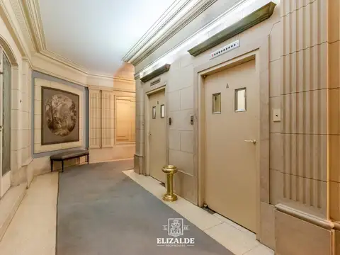 Departamento 5 ambientes con 4 baños