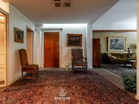 Departamento en Venta 75 años