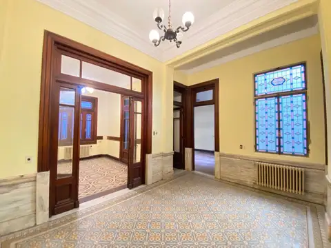 Alquiler Casa de Altos 4 dormitorios Cordón Sur