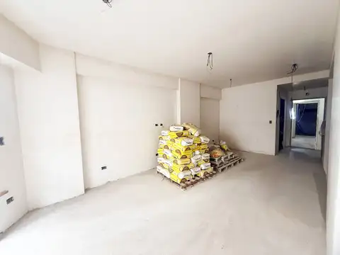 MONOAMBIENTE 41 m2 EN VENTA ALMAGRO