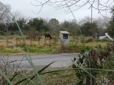 La Cañada 1700, Piso 0