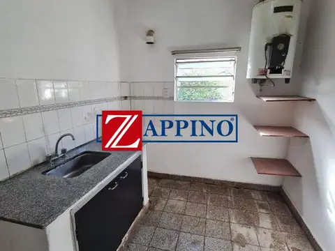 Depto Tipo Casa en Alquiler al Este