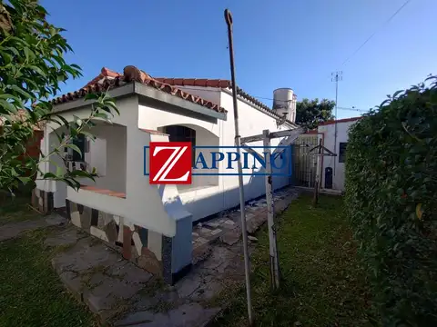 Depto Tipo Casa en Alquiler de 2 dormitorios