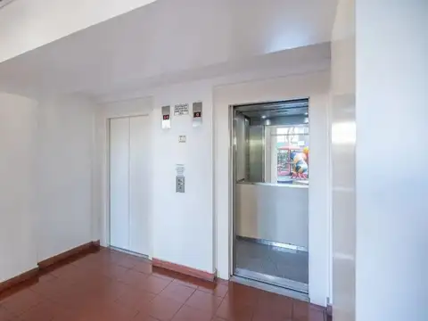 Departamento en Venta en Caballito, USD 125.000