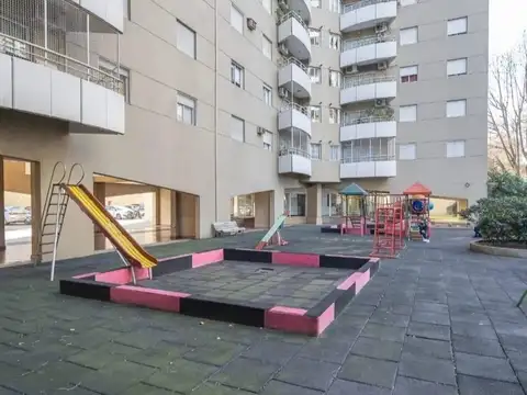 Departamento en Venta 25 años