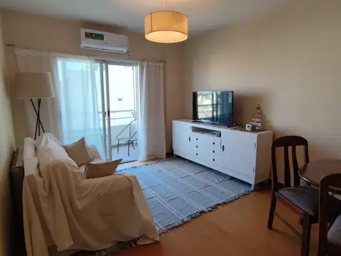 Departamento 2 ambientes. Caballito