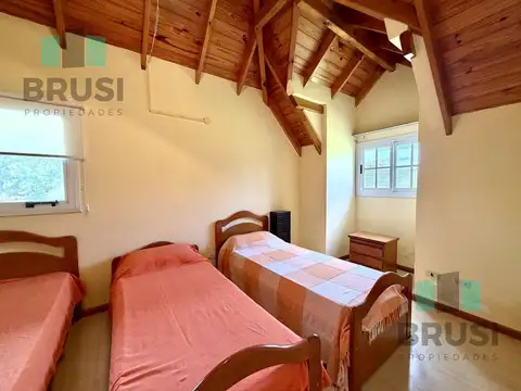 Casa en Venta en Country El Paraíso, USD 210.000