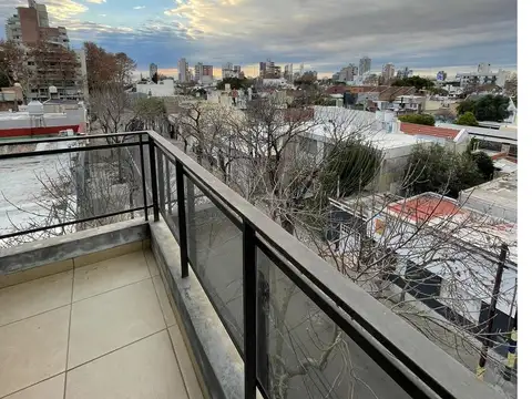ALQUILER-  Departamento Monoambiente Amplio - Arroyito rosario
