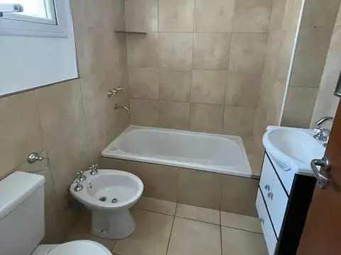 Departamento en Alquiler al Sur