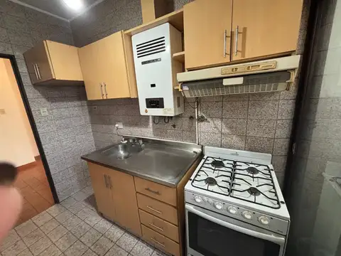 Departamento en Alquiler 20 años