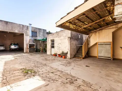 Casa en Venta 43 años