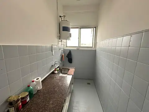 Departamento en Alquiler 50 años
