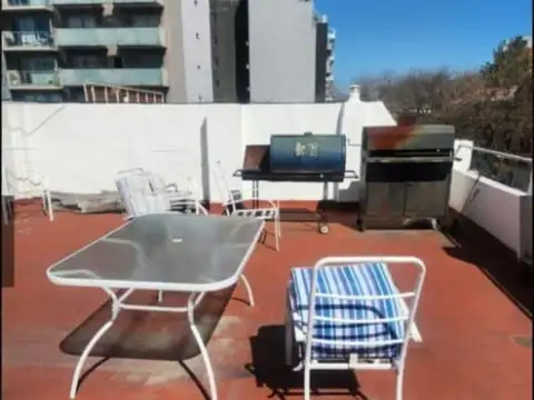 Departamento - Palermo Hollywood
