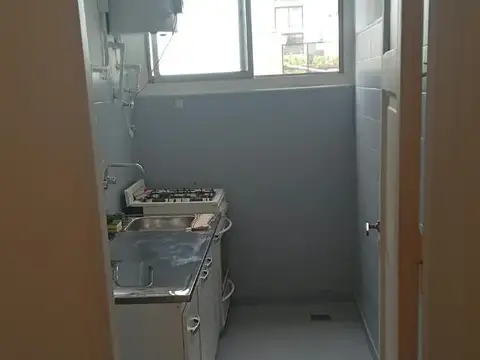 Departamento en Alquiler Apto profesional