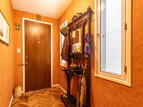 Avenida General Las Heras 2200, Piso 6