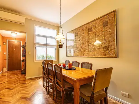 Departamento en Venta de 4 ambientes