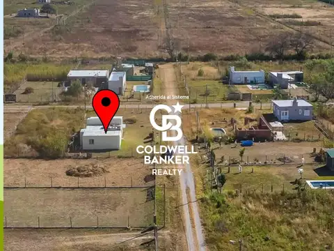 Ampliacion El Mollar 2 Manzana F Lote  13