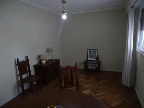 Departamento en Venta 50 años