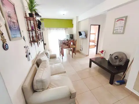 Departamento en Venta en Santa Teresita, Partido de La Costa