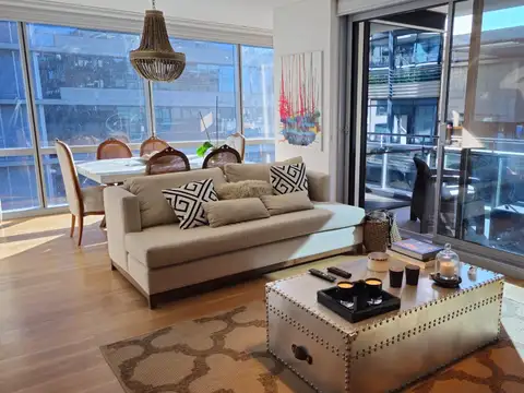 Alquiler dpto 3 ambientes en Complejo Al Rio, Vicente Lopez