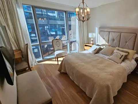 Departamento en Alquiler 13 años