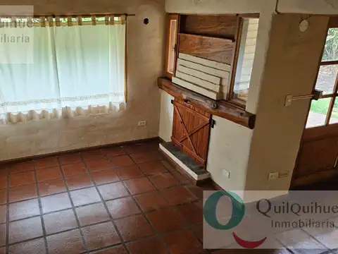 Casa en venta 2 dormitorios en San Martin de los andes. Apta Credito