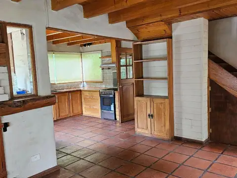 Casa en Venta en San Martin de los Andes, USD 210.000