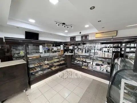 Fondo Comercio en Venta 40 años