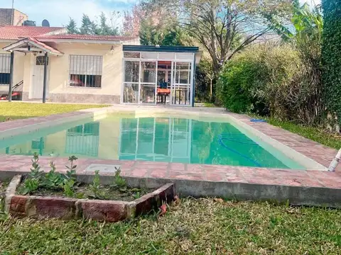 Casa en Venta en Funes Town, USD 98.000