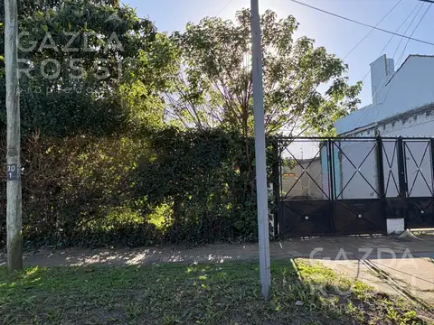 Martín Rodríguez y Comodoro Rivadavia