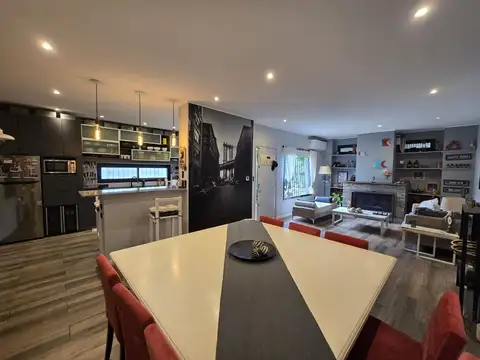 Depto Tipo Casa en Venta al Norte