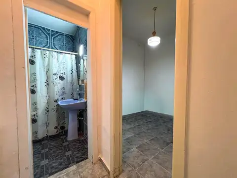 Depto Tipo Casa en Alquiler 55 años
