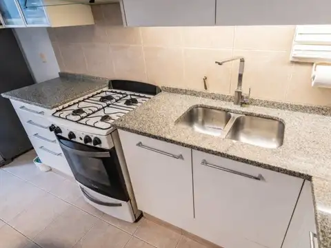 Depto Tipo Casa en Venta de 3 ambientes
