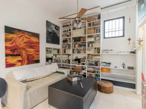 Gorriti 5770 , Piso 0