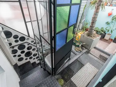 Depto Tipo Casa en Venta de 3 ambientes