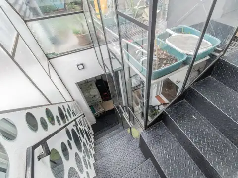 Depto Tipo Casa en Venta de 2 dormitorios