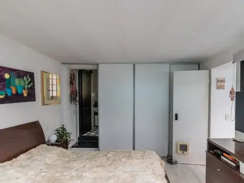 Depto Tipo Casa en Venta 51 años