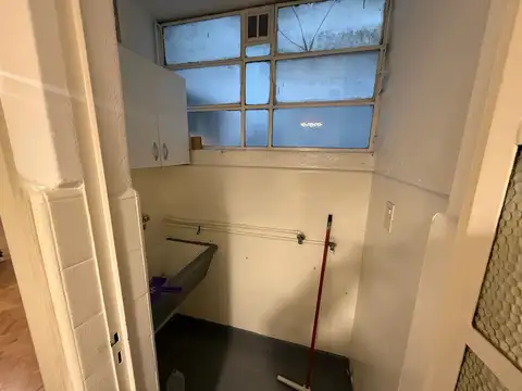 Departamento en Alquiler 50 años