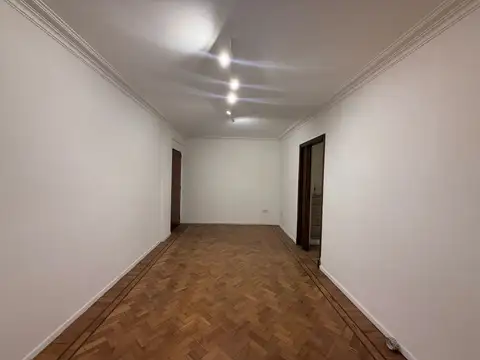 Muy buen departamento de 2 ambientes