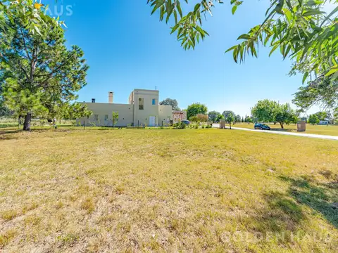 Terreno en Venta de 1035,0 m2