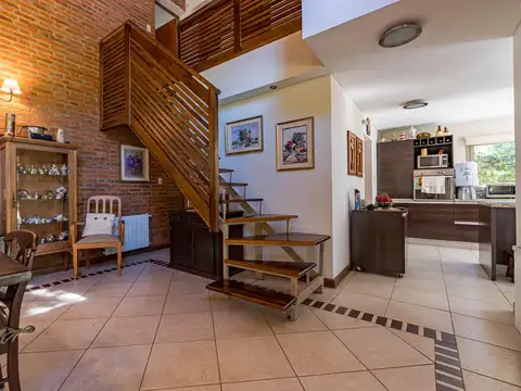 Barrio El Cielo, Ruta 9 km 325,5