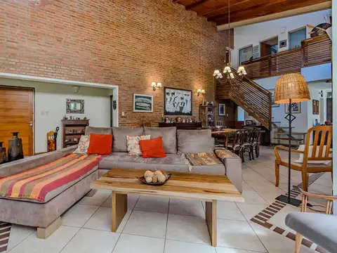 Casa en Venta 16 años
