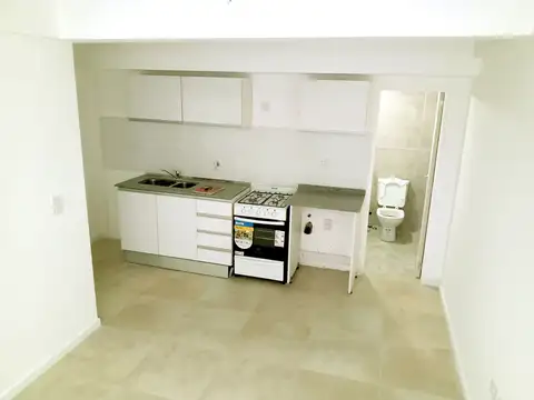 DEPARTAMENTO 2 AMBIENTES 36 M2. LAVALLE 249 AVELLANEDA. EDIFICIO CON SUM