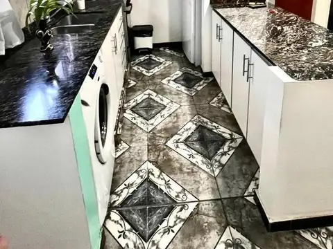 Depto Tipo Casa en Venta en La Plata, USD 160.000