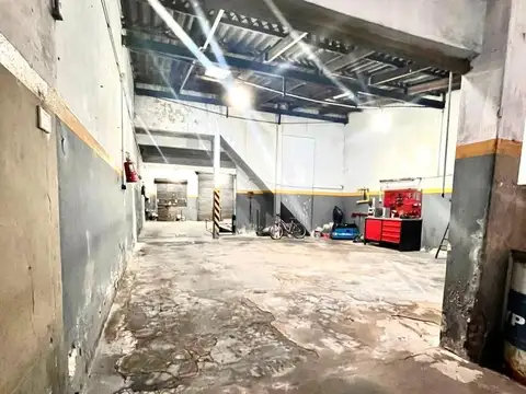 Depto Tipo Casa en Venta de 1 dormitorio