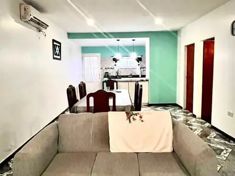 Depto Tipo Casa en Venta de 1 dormitorio