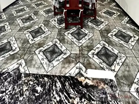 Depto Tipo Casa en Venta 10 años