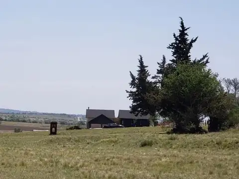 TERRENO EN VENTA URBANIZACION PUNTO CLARO VILLA SILVESTRE